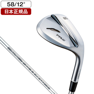 【新品格安】ＪＰウェッジ 58° 楽天市場】ウェッジラボ スリップソール ゴルフウェッジ 52度 58