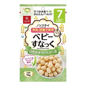 ベビー用おやつ