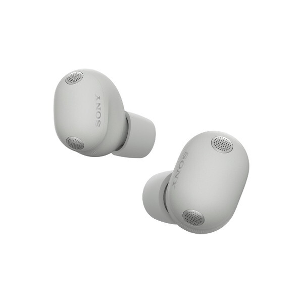 SONY WF-1000XM6(S) �v���`�i�V���o�[ [���S���C�����X�C���z��(Bluetooth�Ή�/�m�C�Y�L�����Z�����O�@�\����)]