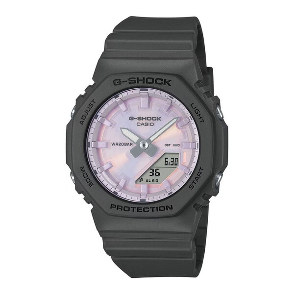 CASIO GMA-P2100PC-1AJF G-SHOCK [�N�H�[�c�r���v (���f�B�[�X�E�H�b�`)]