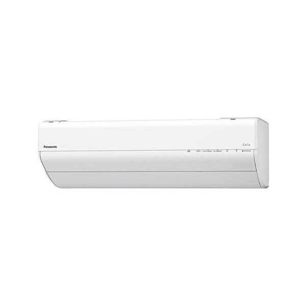 PANASONIC CS-400DG2E クリスタルホワイト エオリア DGXシリーズ 