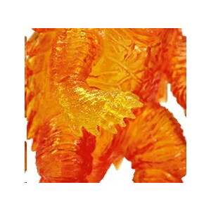 スケールフィギュア