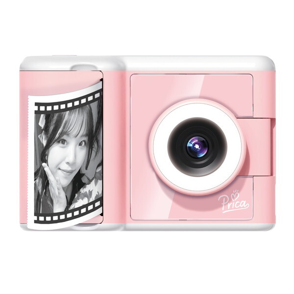 セガフェイブ PRINT CAMERA プリカ マカロンピンク | 激安の新品
