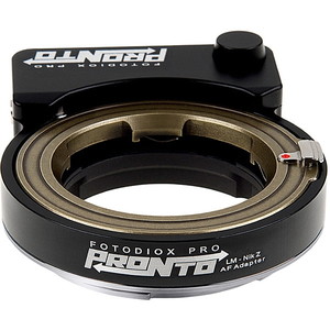 レンズアクセサリー