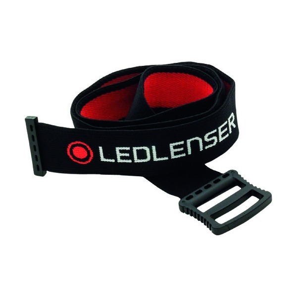 LED LENSER SP500853_HS �w�b�h�o���h(H�V���[�Y�p) H8R�p