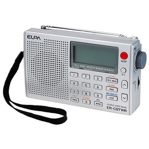 ラジオ・CDラジオ・ラジカセ