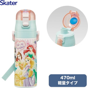 子供用弁当箱・水筒