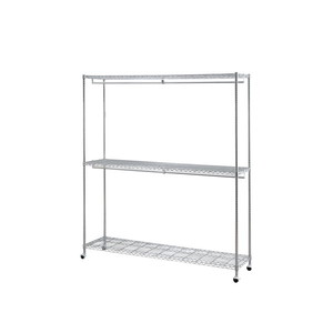 ハンガーラック・ポール