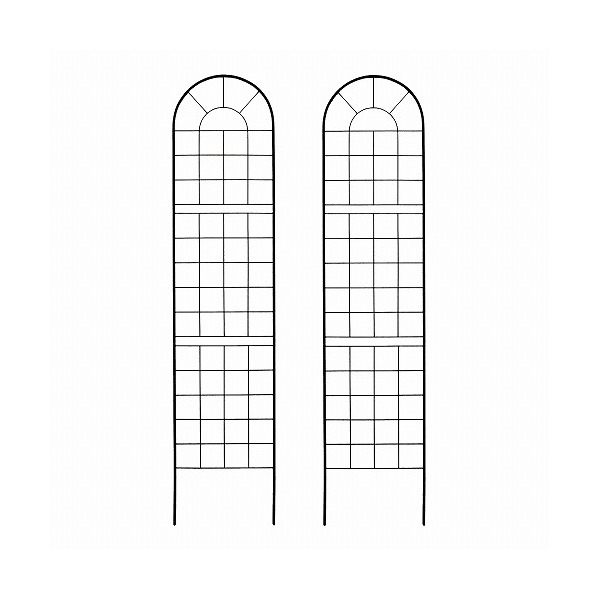 Z܂X^C YB016H-2P-BLK NVbNtFX nC^Cv 2g ubN