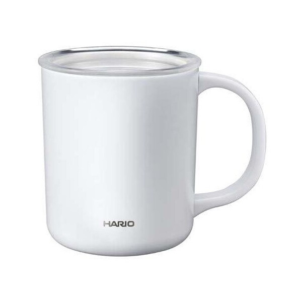 HARIO CMG-350-W zCg [Z~bNR[eBO ^dۉ}O 350mL]