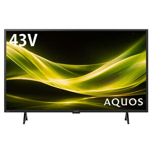 TVS REGZA 43M550M REGZA [43V型 地上・BS・110度CSデジタル 4K