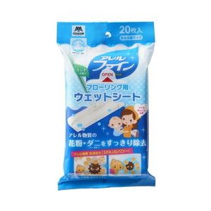 フロアモップ・フロアワイパー