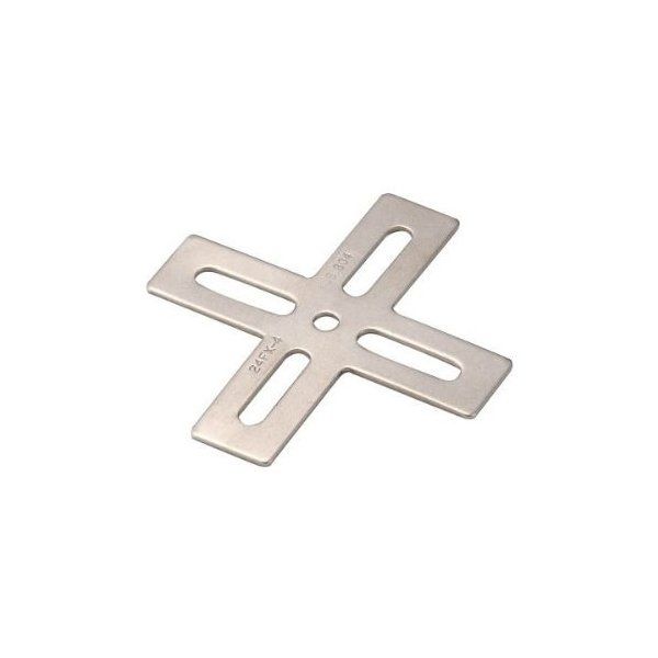 TRUSCO TK24FX4S �W���C���g����24�^�t���b�g �X�e�����@105X100 ����5