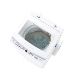 ❤️設置無料❤️　美品　AQUA　22年　洗濯機　8kg　大容量　中古 a74.jpg