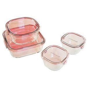 保存容器・キャニスター