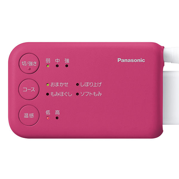 PANASONIC EW-RA180-P ピンク レッグリフレ [エアーマッサージャー