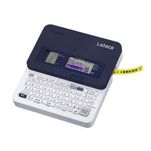 ラペルプリンター