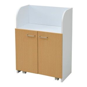 キッズ収納家具