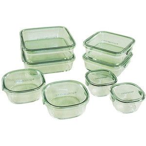 保存容器・キャニスター