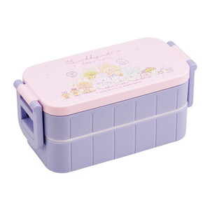お弁当箱