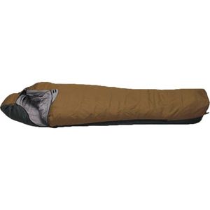 シュラフ(寝袋)