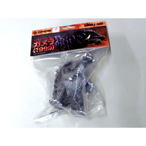 怪獣・モンスターフィギュア