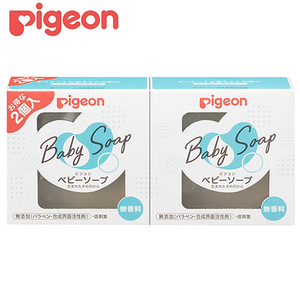 ベビーソープ・シャンプー