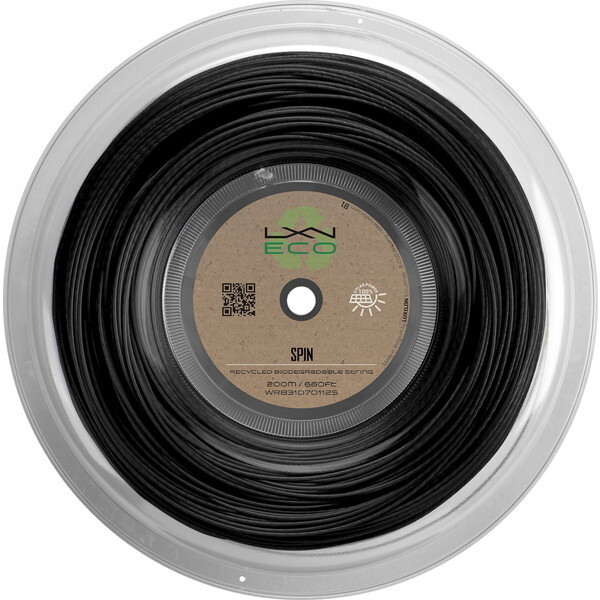 EB\ WR8310701125 LXN ECO SPIN 125 REEL BLACK 125 ubN [dejXpKbg]