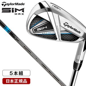 日本正規品】 テーラーメイド(TaylorMade) SIM MAX(シムマックス