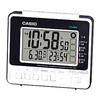CASIO DQL-250J-7JF ホワイト [電波置時計 (生活環境お知らせ・アラーム)]