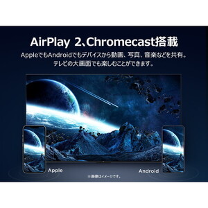 TCL 55P61K [55V型 地上・BS・110度CSデジタル 4Kチューナー内蔵 液晶