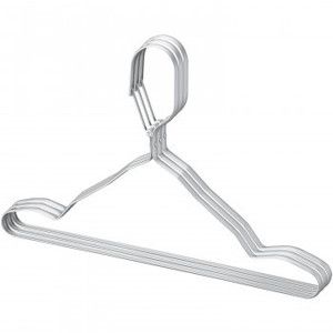 メゾンドリーファー　ボトムハンガー20本セット メゾンドリーファー ボトムハンガー20本セット メゾンドリーファー