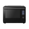 PANASONIC NE-UBS10C-K ブラック ビストロ [スチームオーブンレンジ(30L)]