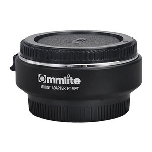 レンズアクセサリー