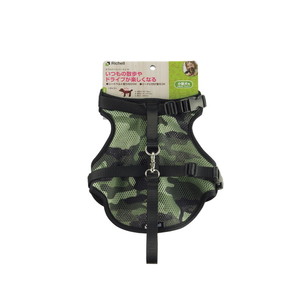 犬用首輪・胴輪・リード