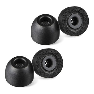 イヤホン・ヘッドホン用アクセサリ