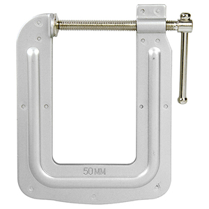 クランプ・バイス