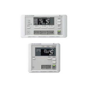 パーパス TC-660-W 660シリーズ [リモコンセット(浴室リモコン＋台所