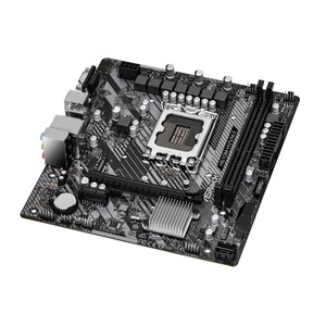 ASRock ASRock H610M-HVS/M.2 R2.0 with Core i5 12400F [マザーボード + Intel CPUセット]  | 激安の新品・型落ち・アウトレット 家電 通販 XPRICE - エクスプライス (旧 PREMOA - プレモア)