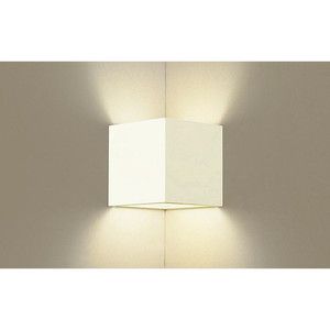 PANASONIC LGB81419LB1 [洋風LEDブラケット(電球色・調光)] | 激安の