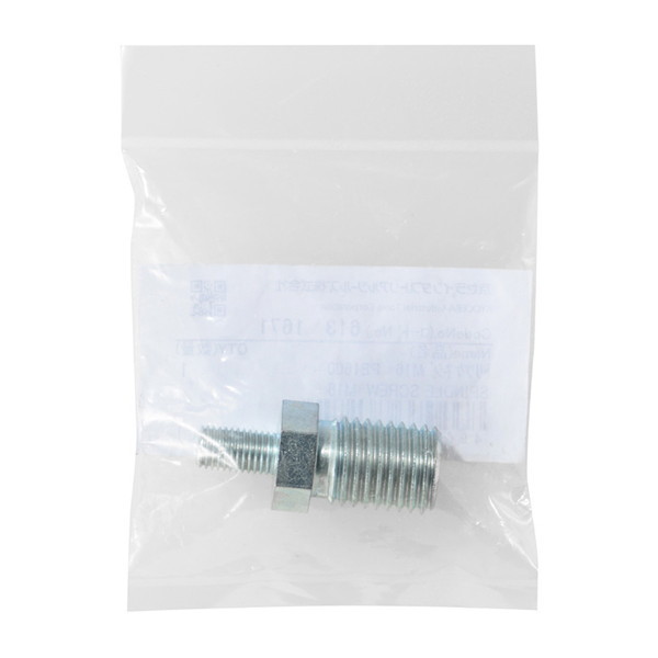 京セラ 6131671 [取付ネジ スピンドルネジ M16] | 激安の新品・型落ち
