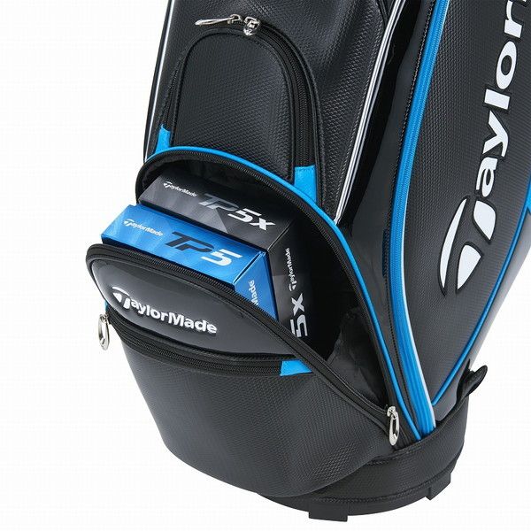日本正規品】 TaylorMade テーラーメイド スポーツモダンキャディ