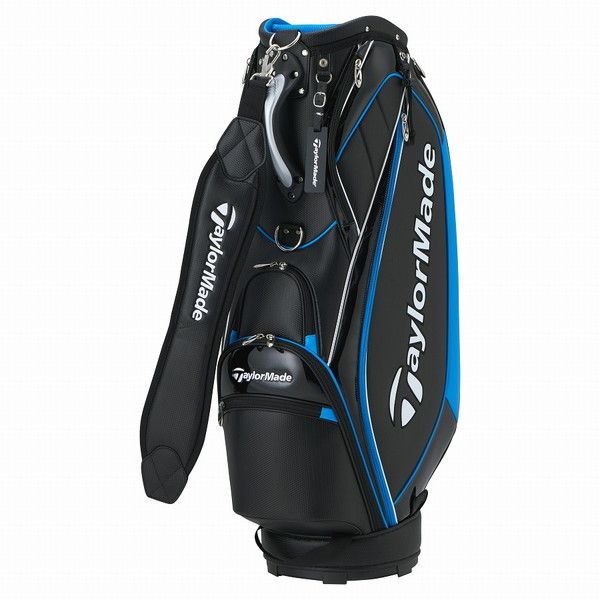 【日本正規品】 TaylorMade テーラーメイド スポーツモダンキャディバッグ 2021年モデル TB650 V95799 9.5型 ブラック |  激安の新品・型落ち・アウトレット 家電 通販 XPRICE - エクスプライス (旧 PREMOA - プレモア)