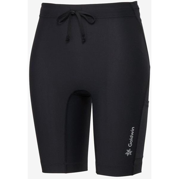 S[hEC V[X[tBbg IMPT AR HF TIGHTS BLACK 1 S GCW15152 ubN CpNgGA[V[Y