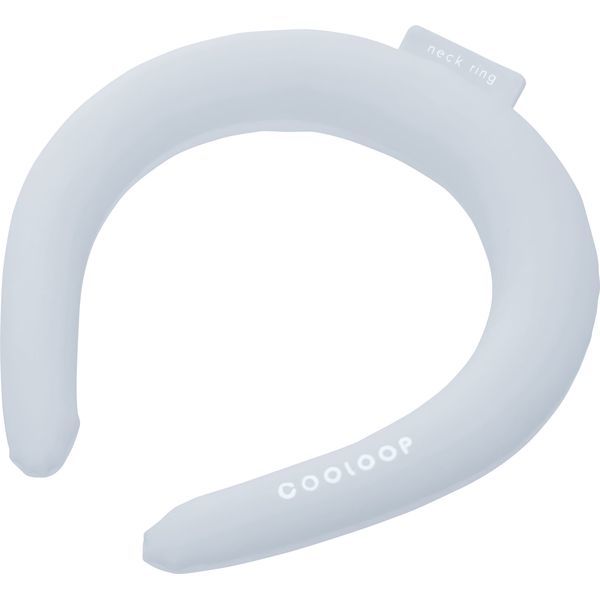 �R�W�b�g COOLOOP�l�b�N�����O M�T�C�Y ���C�g�O���[