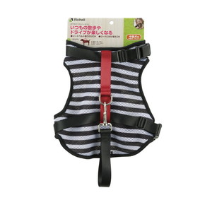 犬用首輪・胴輪・リード