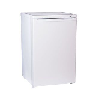 maxzon 冷蔵庫 ホワイト MAXZEN 右開き冷蔵庫/JR138ML01WH ホワイト/138L : DCM