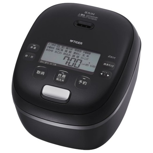 TIGER JRI-S100-KO �I�t�u���b�N �������� ���A�ΐ��� [����IH���ъ� (5.5������)]