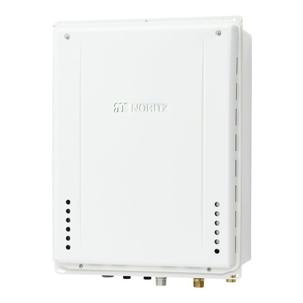 NORITZ GT-2470AW-TB-1BL-LP [�K�X�ӂ닋���� (�v���p���K�X�p�E24���E�t���I�[�g�EPS��������r�C�����`)]