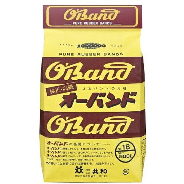 ���a GH-015 #18 �I�[�o���h [�S���o���h 500g]